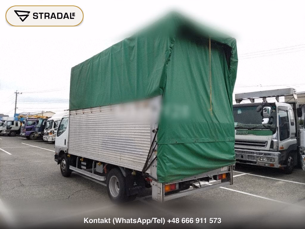MITSUBISHI FUSO CANTER 2D OTHERS, miniaturka 3