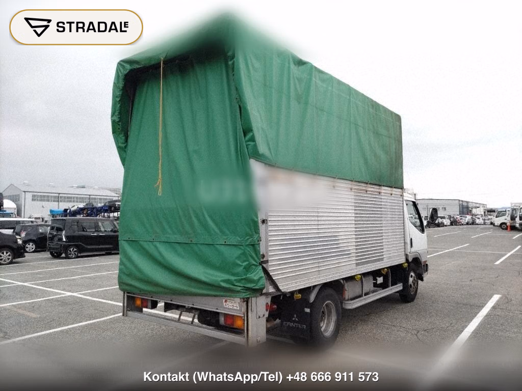 MITSUBISHI FUSO CANTER 2D OTHERS, miniaturka 6
