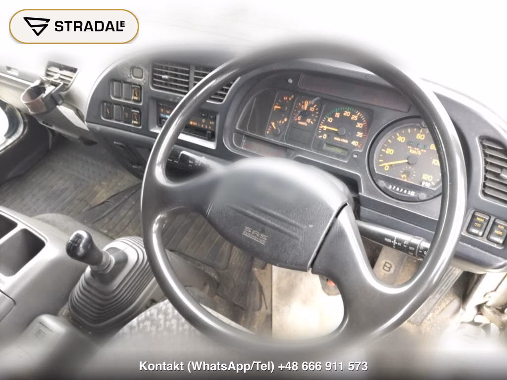 ISUZU FORWARD 2D OTHERS, miniaturka 4