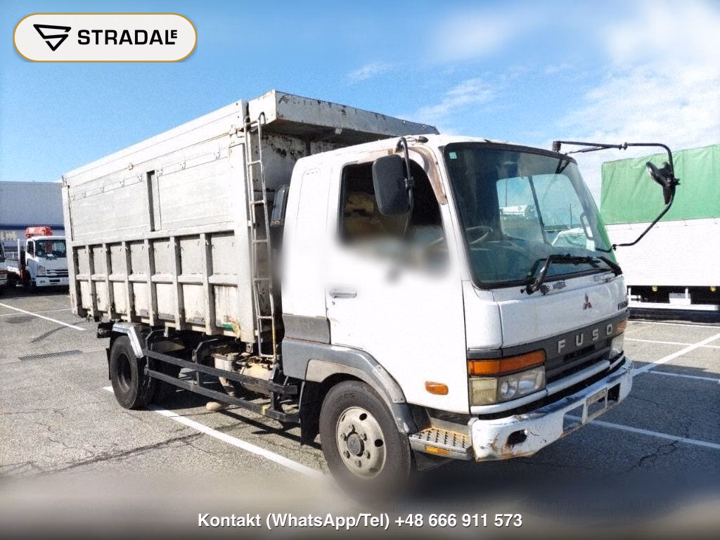 MITSUBISHI FUSO FIGHTER OTHERS, miniaturka 2