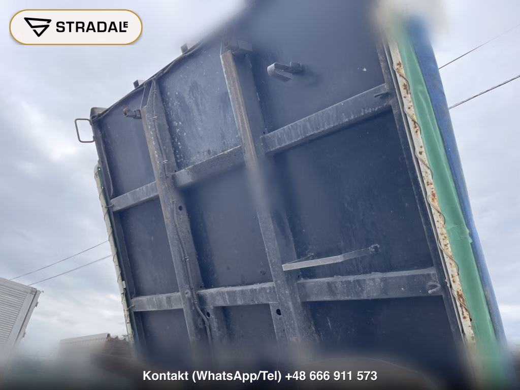 HINO HINO RANGER 2D DUMP, miniaturka 11