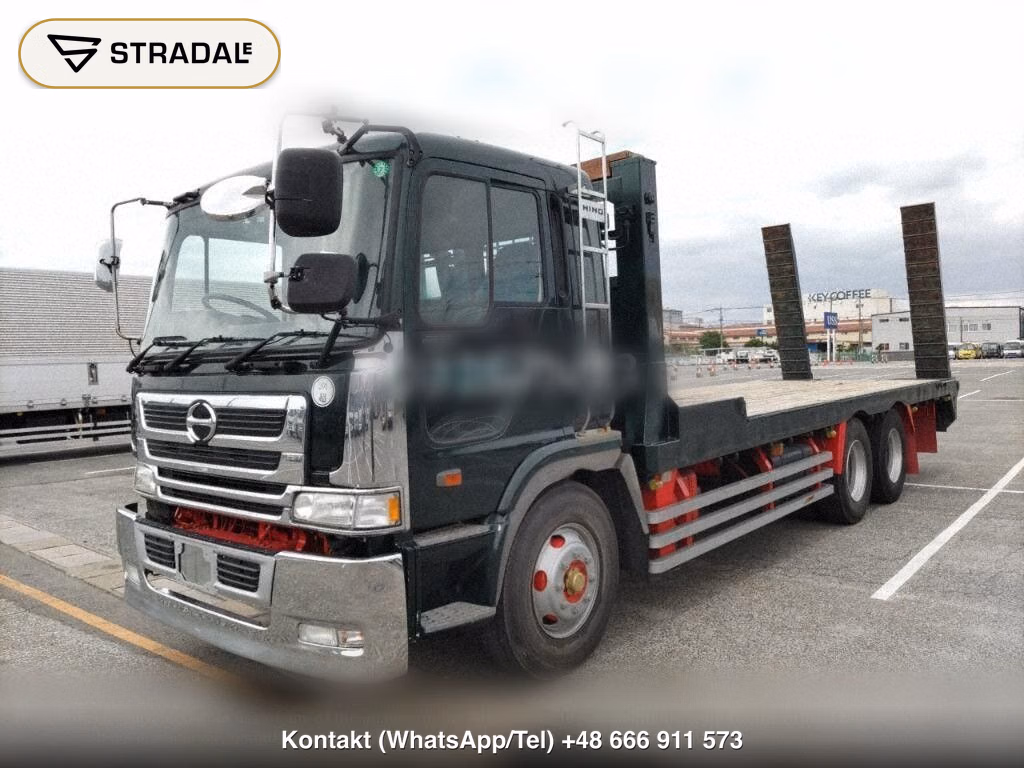 HINO PROFIA OTHERS, miniaturka 5