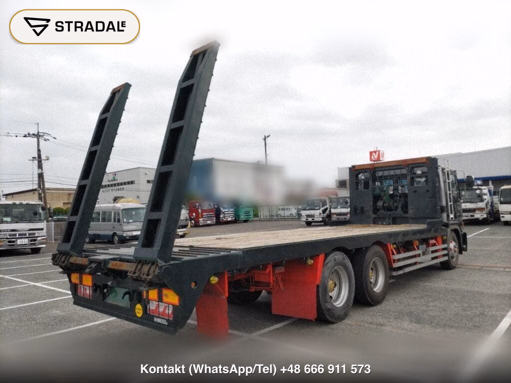 HINO PROFIA OTHERS, miniaturka 6