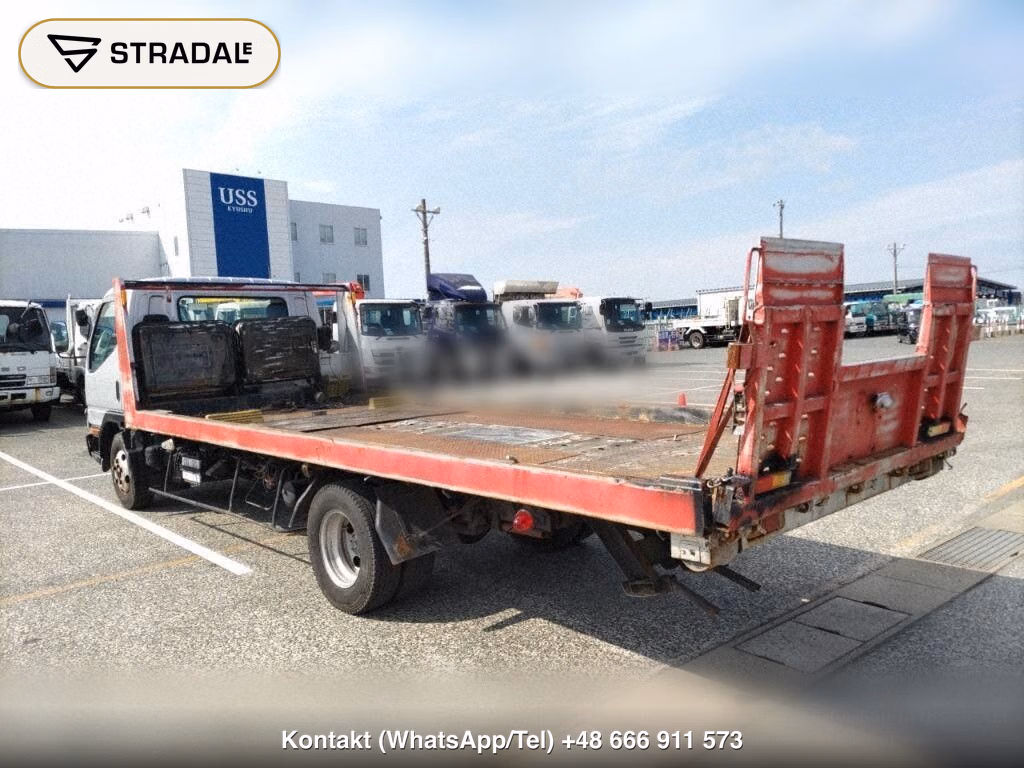 MITSUBISHI FUSO CANTER 2D OTHERS, miniaturka 3