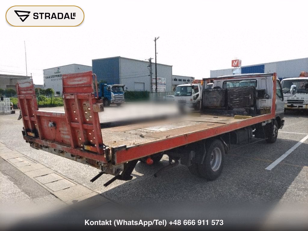 MITSUBISHI FUSO CANTER 2D OTHERS, miniaturka 6