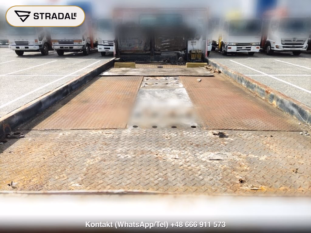 MITSUBISHI FUSO CANTER 2D OTHERS, miniaturka 7