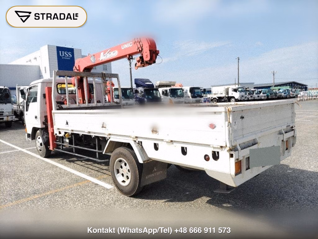 MITSUBISHI FUSO CANTER OTHERS, miniaturka 3