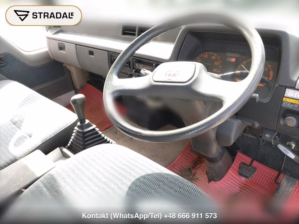 MITSUBISHI FUSO CANTER OTHERS, miniaturka 4
