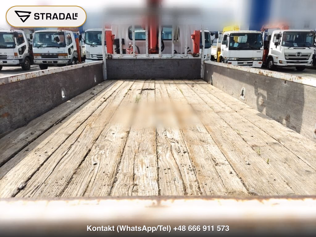 MITSUBISHI FUSO CANTER OTHERS, miniaturka 7