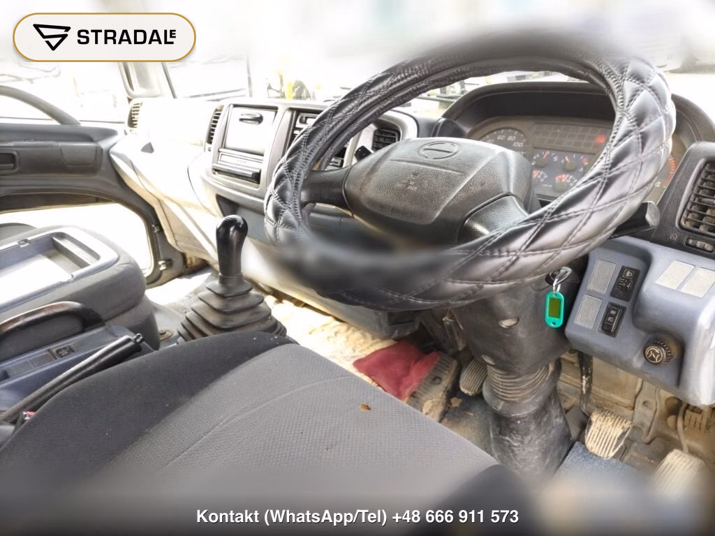HINO HINO TRUCK DUMP, miniaturka 4