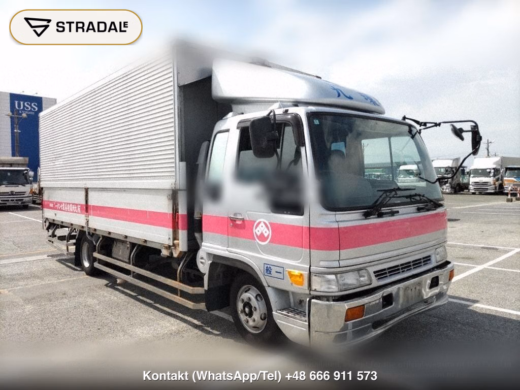 HINO HINO RANGER OTHERS, miniaturka 2