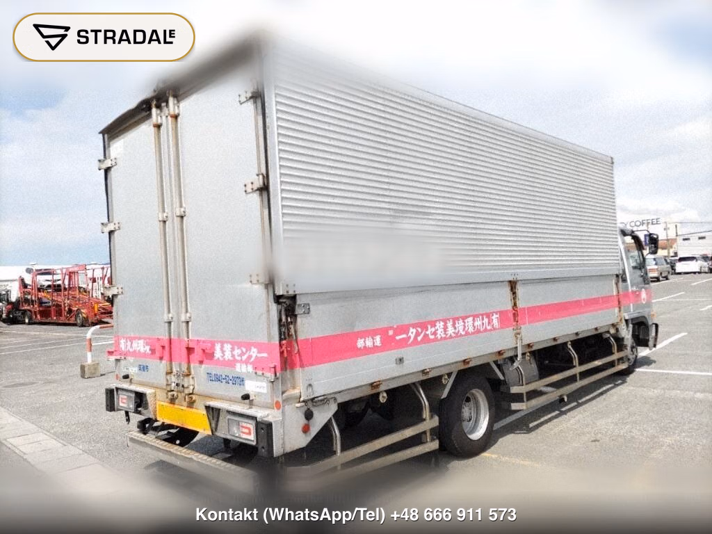 HINO HINO RANGER OTHERS, miniaturka 6