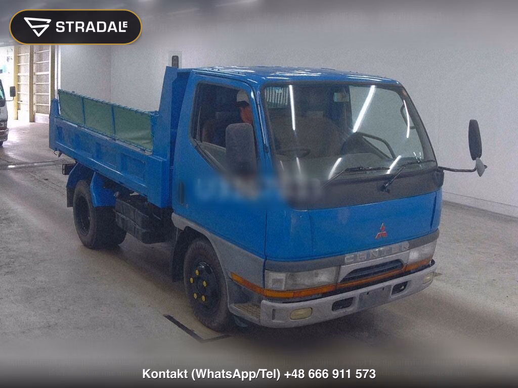 MITSUBISHI FUSO CANTER OTHERS, miniaturka 2