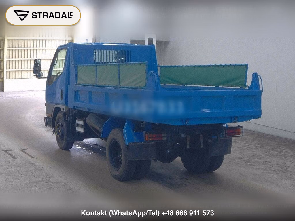 MITSUBISHI FUSO CANTER OTHERS, miniaturka 3