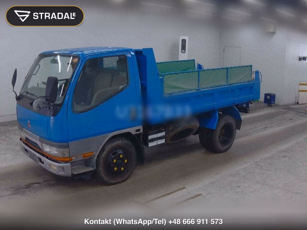 MITSUBISHI FUSO CANTER OTHERS, miniaturka 5