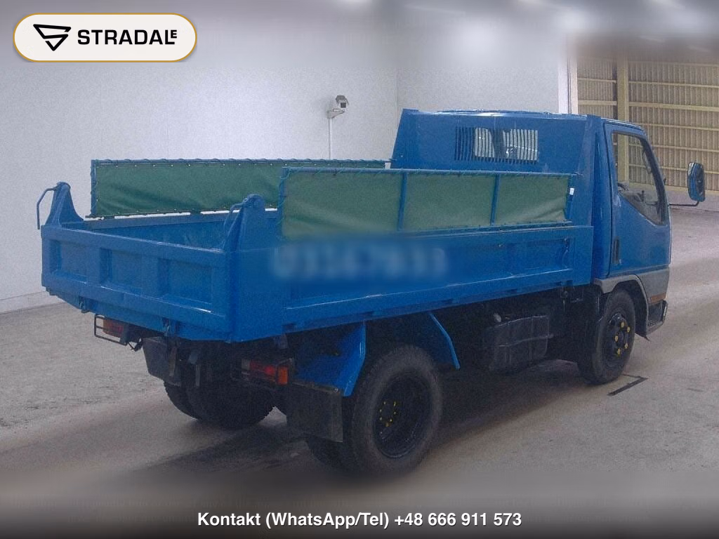 MITSUBISHI FUSO CANTER OTHERS, miniaturka 6