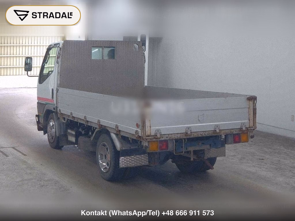 MITSUBISHI FUSO CANTER 2D, miniaturka 3