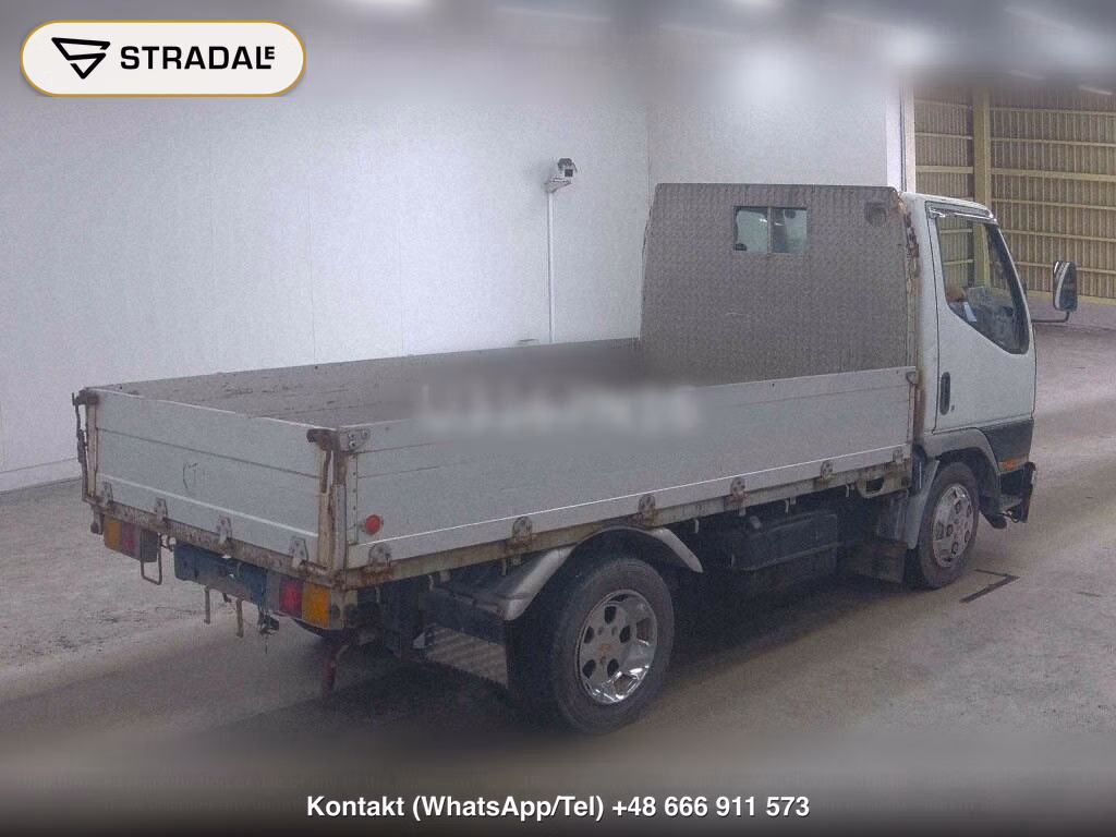 MITSUBISHI FUSO CANTER 2D, miniaturka 6