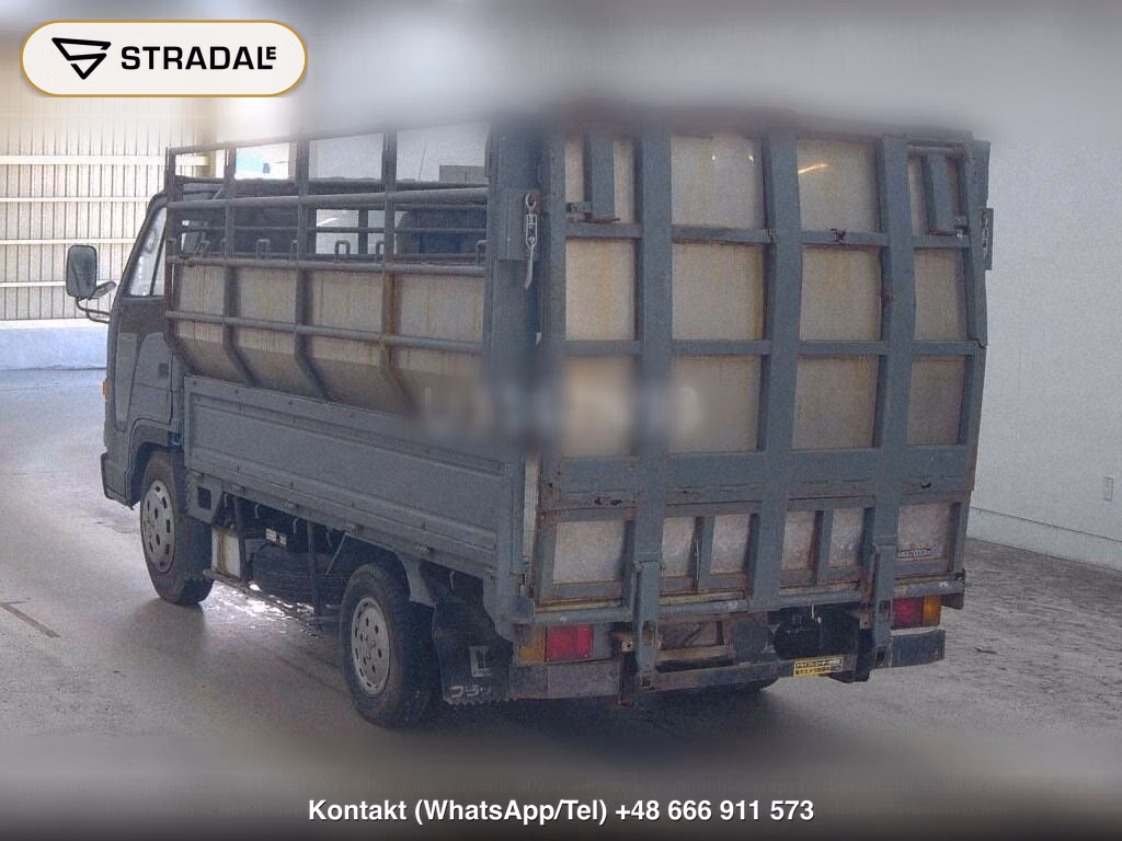 ISUZU ELF TRUCK 2D, miniaturka 3