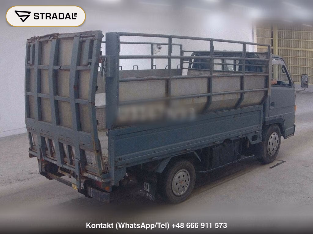 ISUZU ELF TRUCK 2D, miniaturka 6