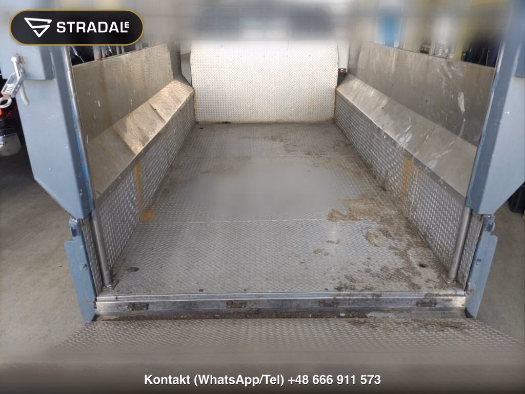 ISUZU ELF TRUCK 2D, miniaturka 7