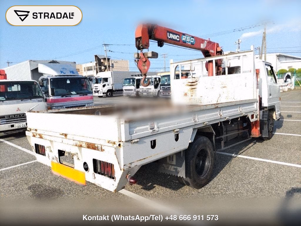 ISUZU ELF TRUCK 2D OTHERS, miniaturka 6