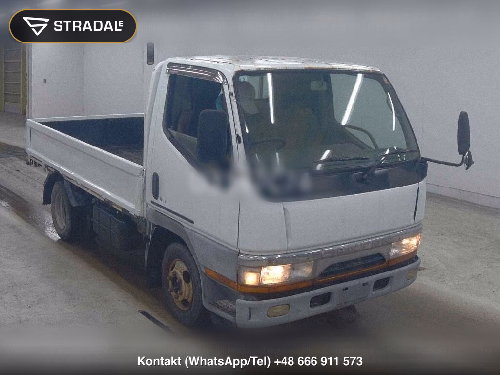 MITSUBISHI FUSO CANTER 2D, miniaturka 2