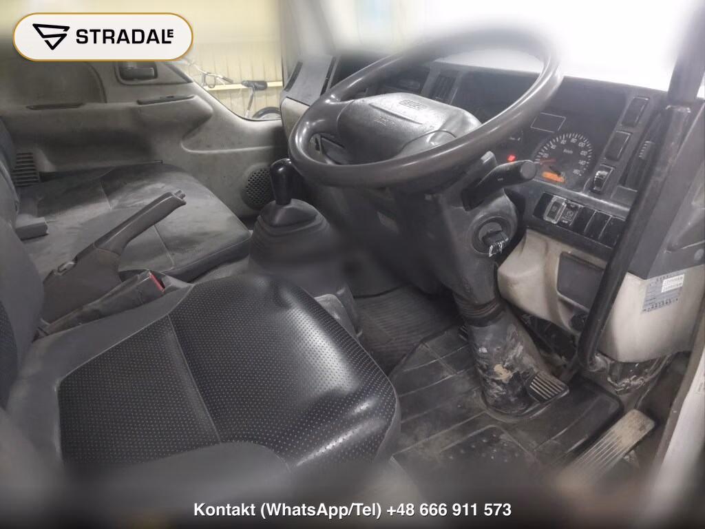 ISUZU ELF TRUCK 2D OTHERS, miniaturka 4