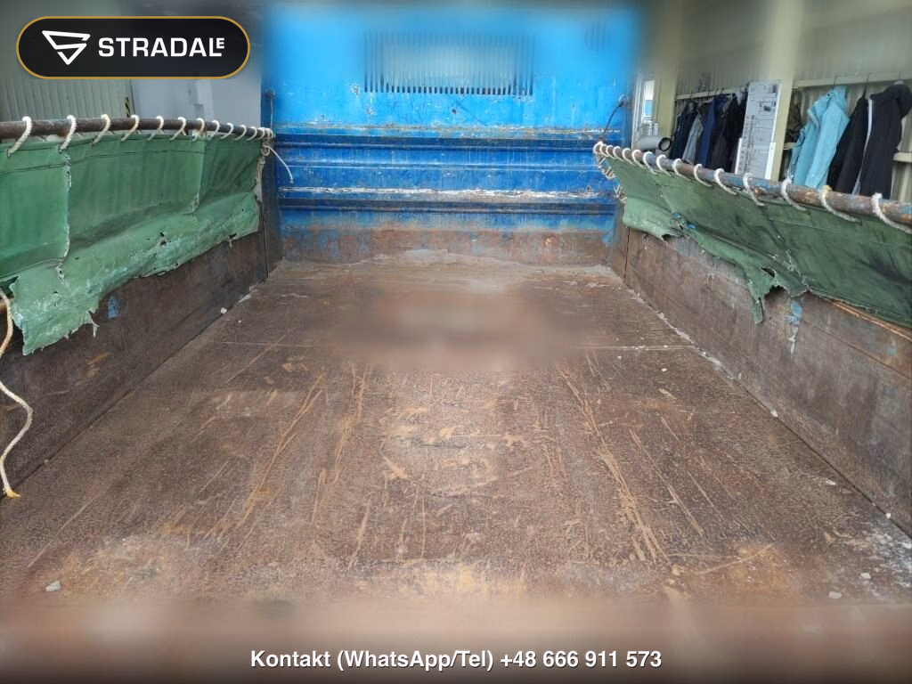 MITSUBISHI FUSO CANTER DUMP, miniaturka 7