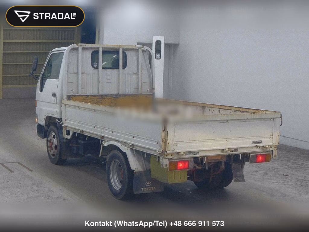 TOYOTA DYNA TRUCK 2D, miniaturka 3