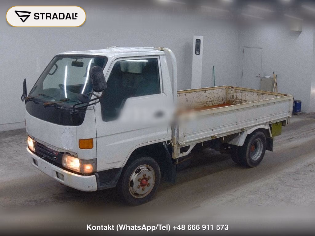 TOYOTA DYNA TRUCK 2D, miniaturka 5