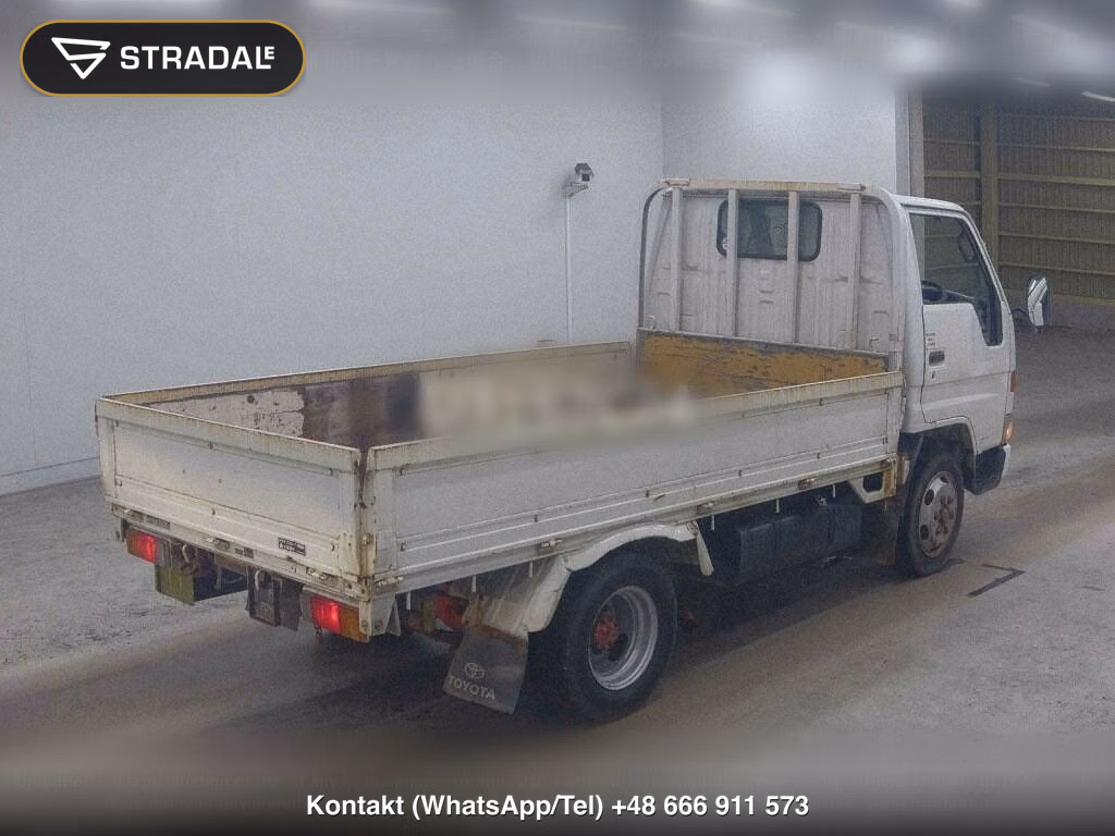 TOYOTA DYNA TRUCK 2D, miniaturka 6