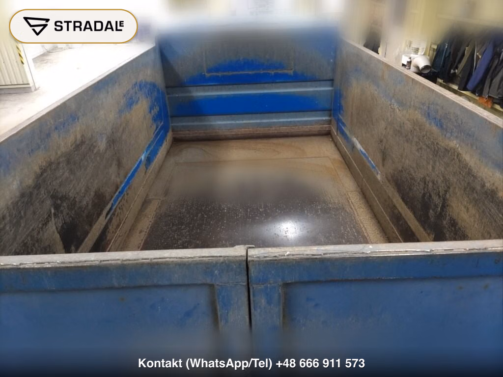 MITSUBISHI FUSO CANTER 2D DUMP, miniaturka 7