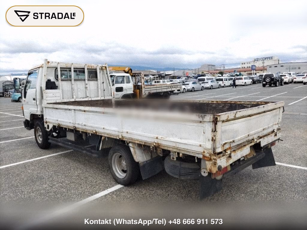 TOYOTA DYNA TRUCK 2D, miniaturka 3