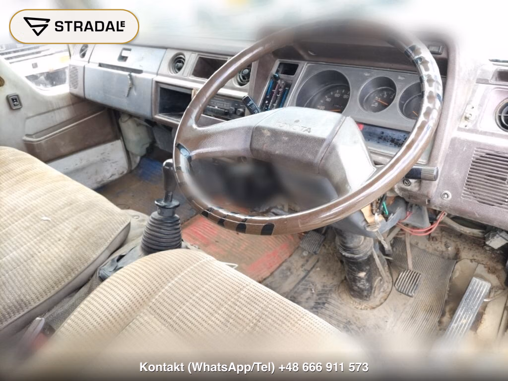 TOYOTA DYNA TRUCK 2D, miniaturka 4
