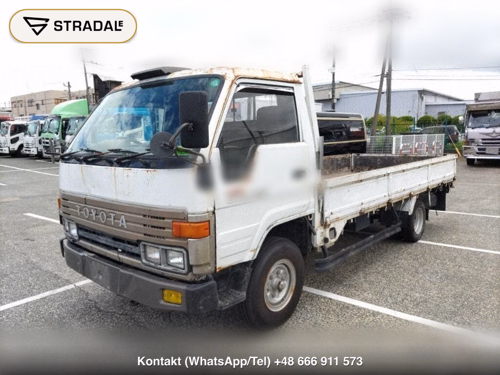 TOYOTA DYNA TRUCK 2D, miniaturka 5
