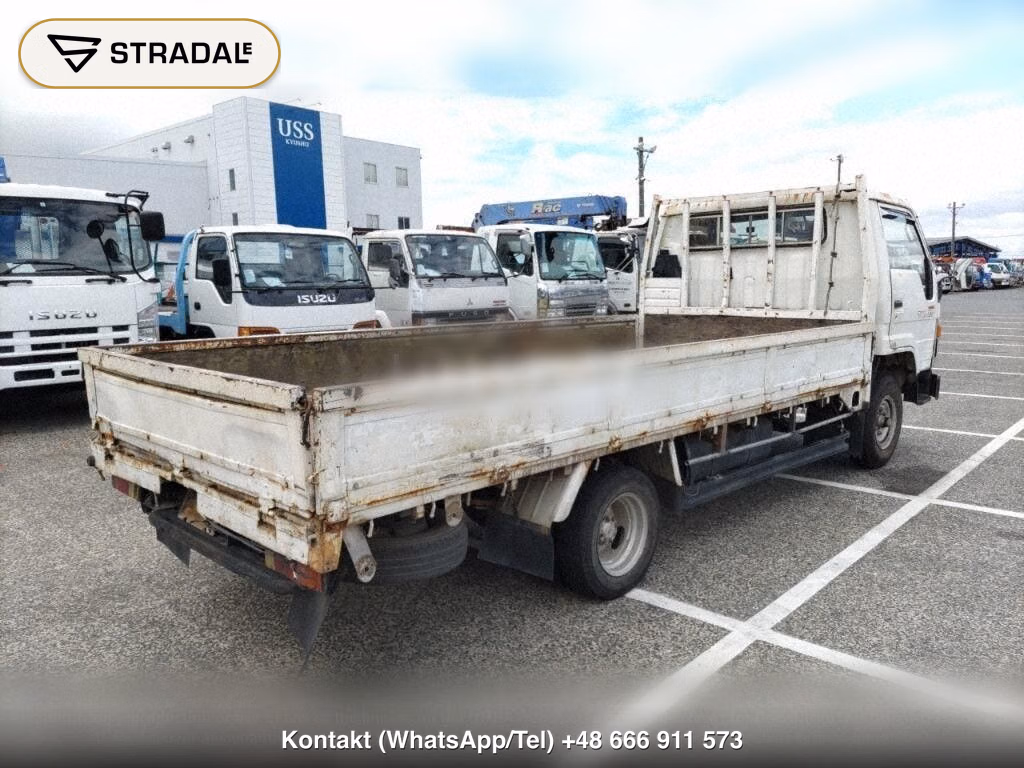 TOYOTA DYNA TRUCK 2D, miniaturka 6