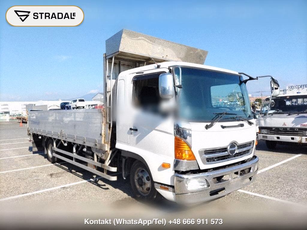 HINO HINO RANGER 2D OTHERS, miniaturka 2