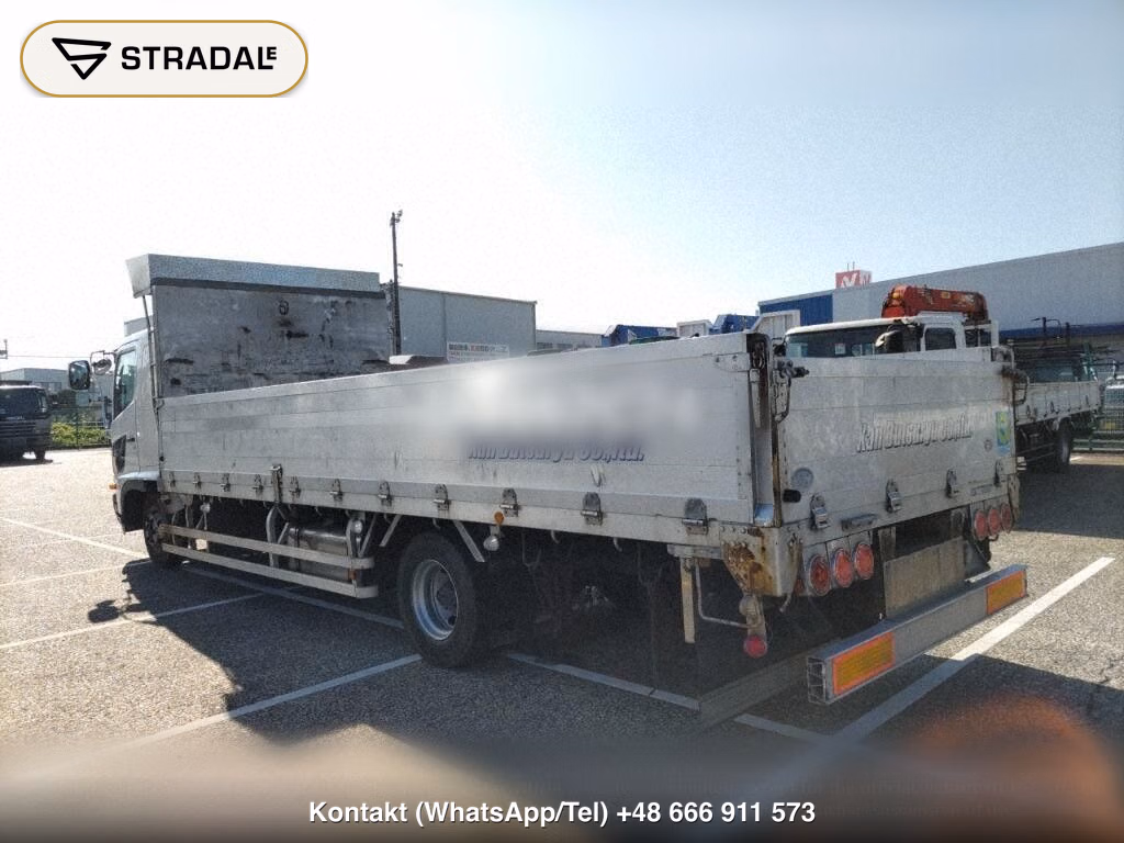 HINO HINO RANGER 2D OTHERS, miniaturka 3
