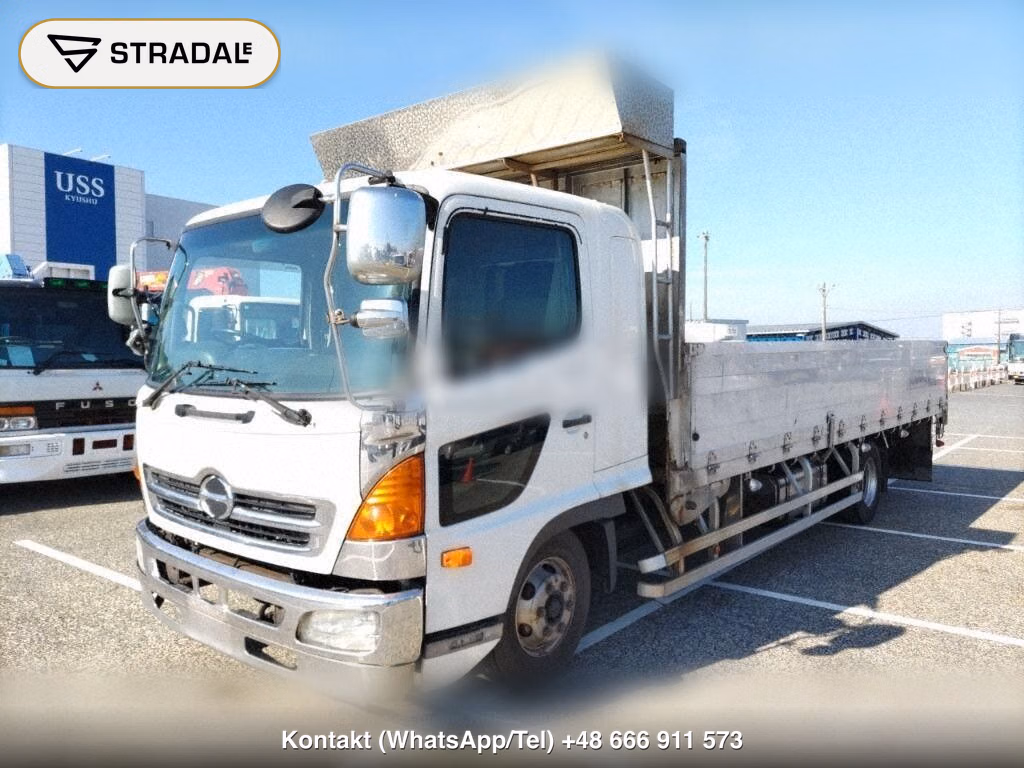HINO HINO RANGER 2D OTHERS, miniaturka 5
