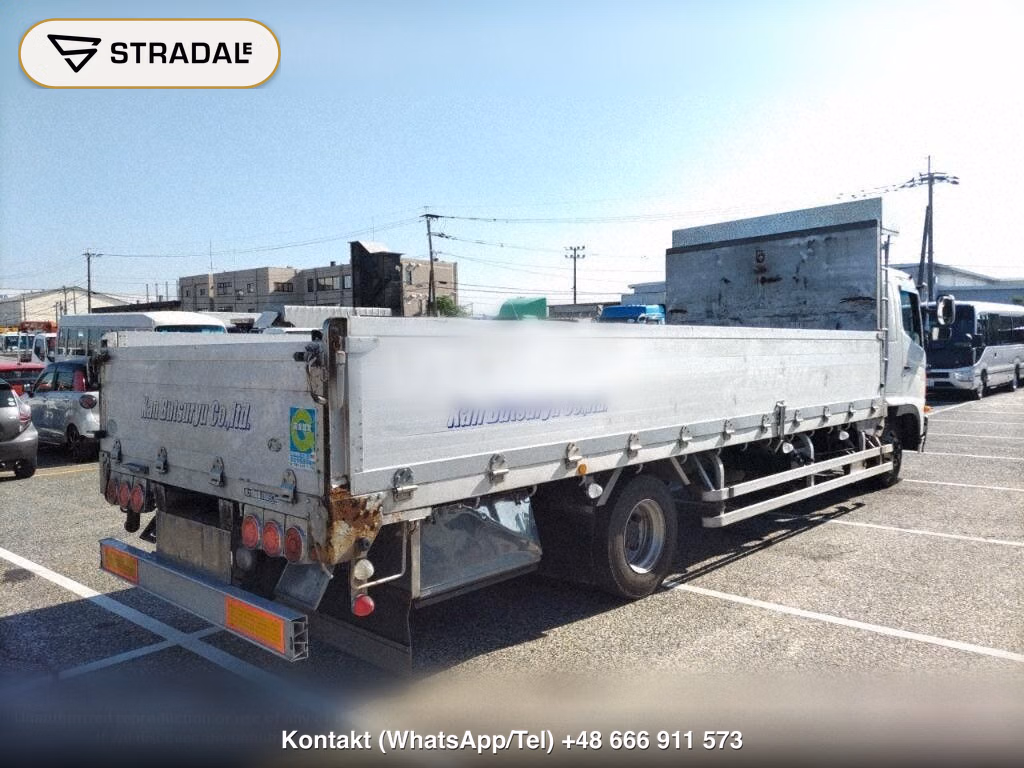 HINO HINO RANGER 2D OTHERS, miniaturka 6