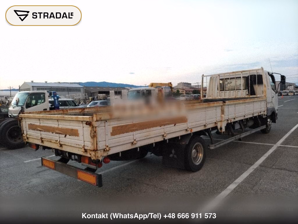 MITSUBISHI FUSO FIGHTER, miniaturka 6