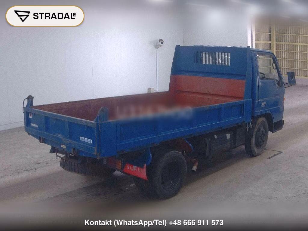 MAZDA TITAN TRUCK 2D DUMP, miniaturka 6