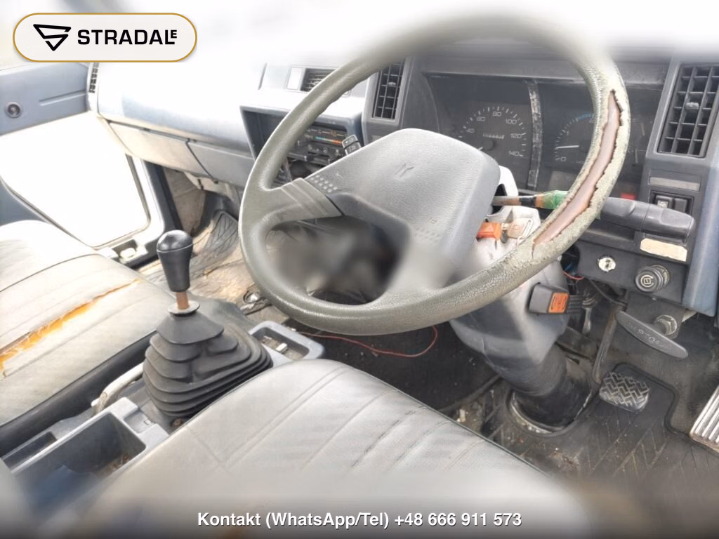 ISUZU ELF TRUCK OTHERS, miniaturka 4