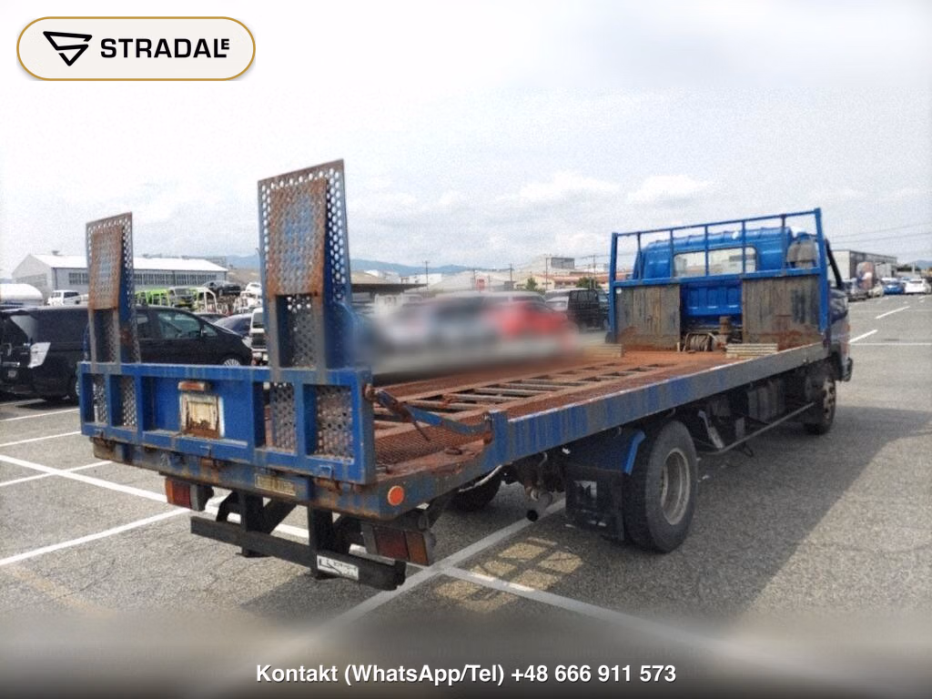 ISUZU ELF TRUCK OTHERS, miniaturka 6