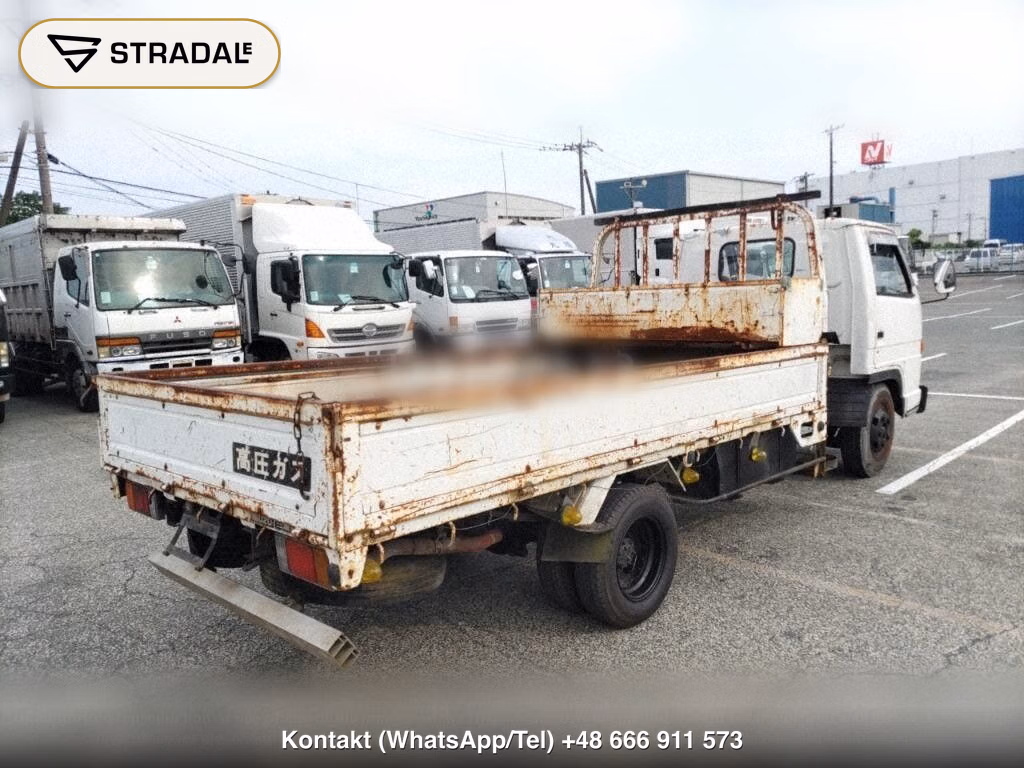 ISUZU ELF TRUCK 2D, miniaturka 6
