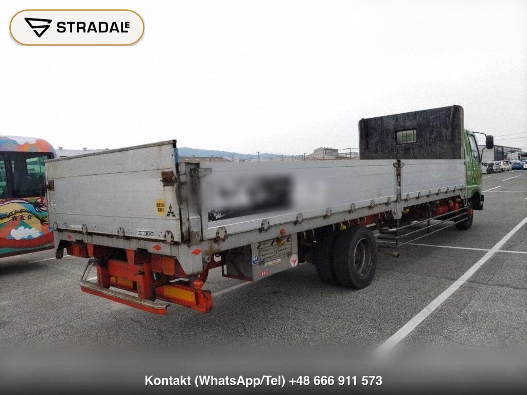 MITSUBISHI FUSO FIGHTER 2D, miniaturka 6
