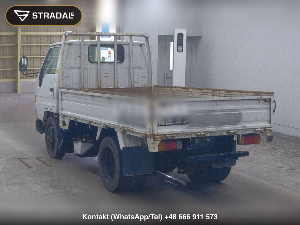 TOYOTA DYNA TRUCK 2D, miniaturka 3