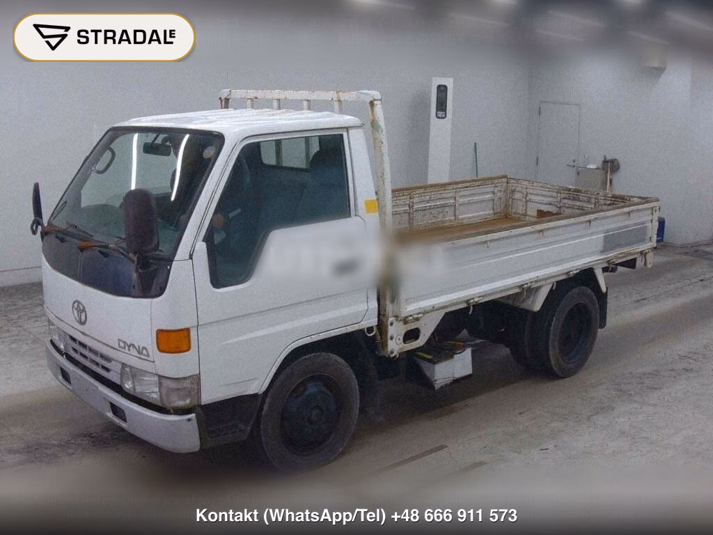TOYOTA DYNA TRUCK 2D, miniaturka 5