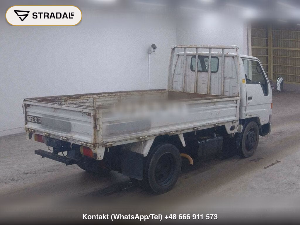 TOYOTA DYNA TRUCK 2D, miniaturka 6